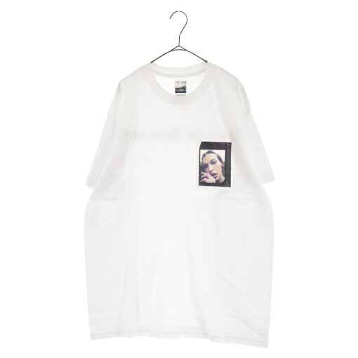 【楽天市場】WACKO MARIA(ワコマリア) サイズ:L 23AW DAVIDE SORRENTI / CREW NECK T-SHIRT