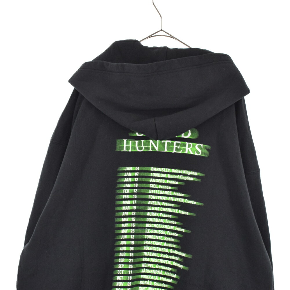 【楽天市場】BALENCIAGA(バレンシアガ) サイズ:XS 19SS SPEED HUNTERS ZIP UP HOODIE スピード