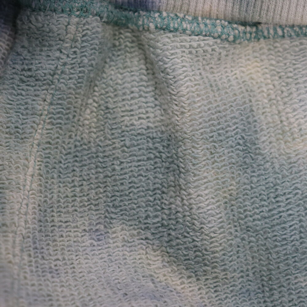 【楽天市場】cvtvlist(カタリスト) サイズ:1 21AW SARROUEL SWEAT EASY PANTS ブリーチ加工サルエルスウェットイージーパンツ 2101110401