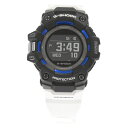 CASIO G-SHOCK(カシオ ジーショック) G-SQUAD クォーツ腕時計 ジースクワッド ブラック GBD-100-1A7【中古】【程度SA】【カラーブラック】【オンライン限定商品】