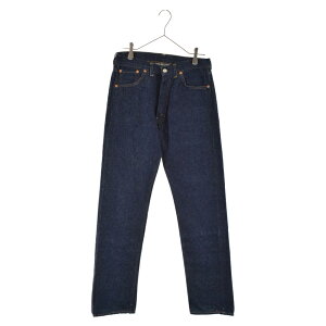 Levi's(꡼Х) :W32 L36 60-70s VINTAGE 502-0117 BIG E  ǥ ܥ΢347 ǻ åץե饤ǥ˥ѥġšۡBۡڥ顼֥롼ۡڥ饤꾦ʡ