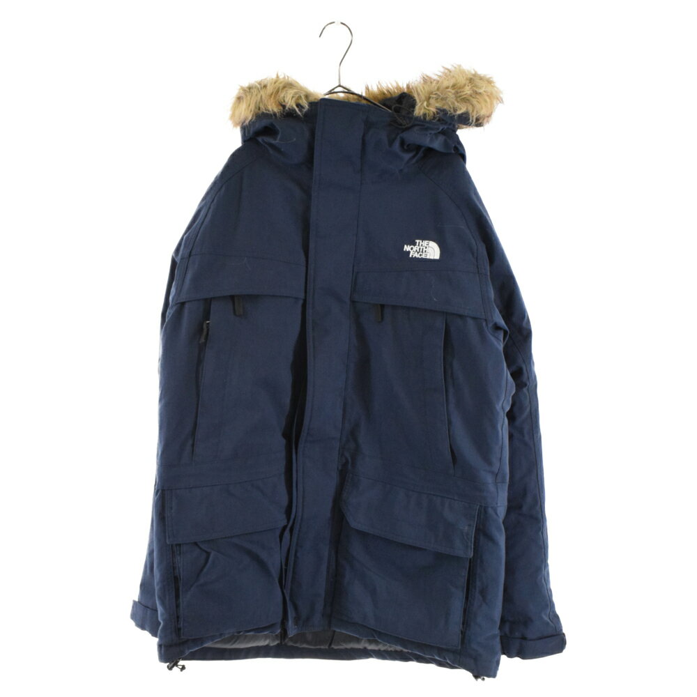 THE NORTH FACE(ザノースフェイス) サイズ:XL Mcmurdo Parka マクマー ...