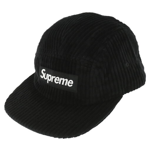 【楽天市場】SUPREME(シュプリーム) 20SS Wide Wale Corduroy Camp cap ワイド ウェイル コーデュロイ