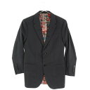 GUCCI(グッチ) サイズ:44R FLORAL BLAZER フローラル