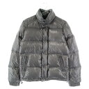 MONCLER(モンクレール) サイズ:1 EVER GIUBBOTTO 120914130105  ...