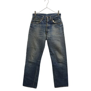 Levi's(꡼Х) 50s VINTAGE 503XX ץѥå BIG E ǥ˥ѥ ξ̥ ӥå E ǥšۡCۡڥ顼֥롼ۡڼ谷ŹAWESOMEŹ