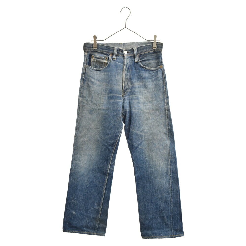 Levi's([oCX) 40s VINTAGE 501XX 47f vpb` Жʃ^u fjpc Be[W u[yÁzyxCzyJ[u[zy戵XAWESOMEhXz