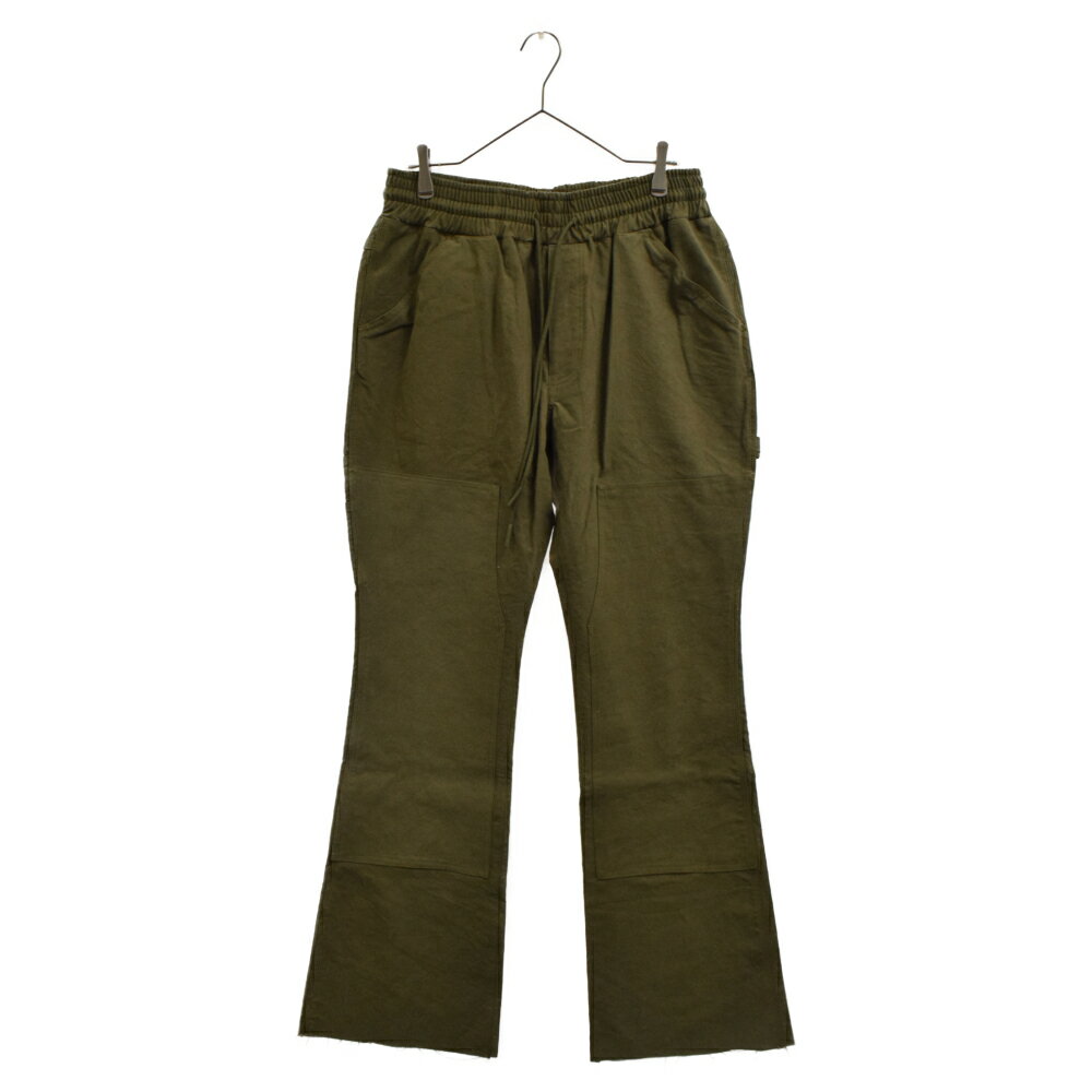 READY MADE(fBCh) TCY:4 22AW WORK PANTS RE-C0-KH-00-00-190 ~^[ _uj[ [Npc J[LyVÕi/ÁzyxSzyJ[O[zy戵XBRINGAJXz