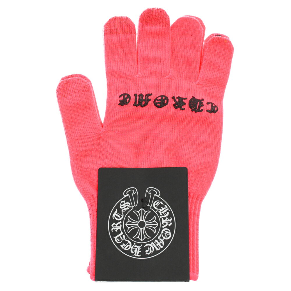 CHROME HEARTS(クロムハーツ) WORK GLOVES 