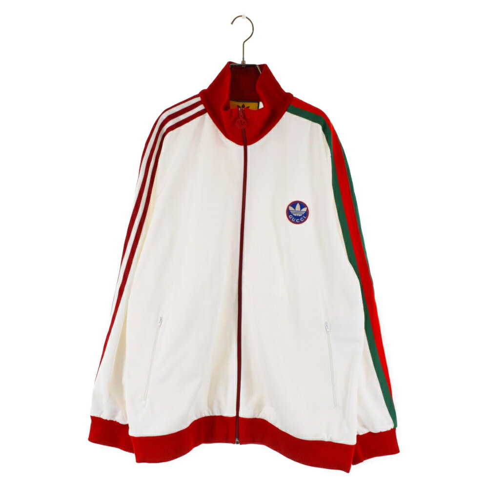 GUCCI(å) :XXXL 23AWadidas Cotton Jersey Jacket ǥ ɥ饤 ȥå㥱å å/ۥ磻 692108 XJEKYšۡAۡڥ顼åɡۡڼ谷ŹBRINGضŹ