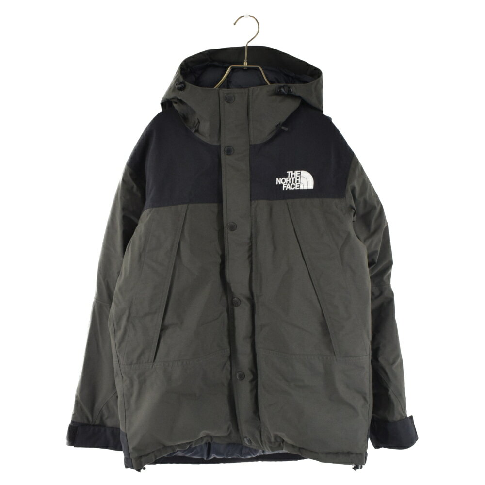 THE NORTH FACE(ザノースフェイス) サイズ:M GORE-TEX MOUNTAIN THE NORTH FACE(ザノースフェイス) サイズ:M GORE-TEX MOUNTAIN