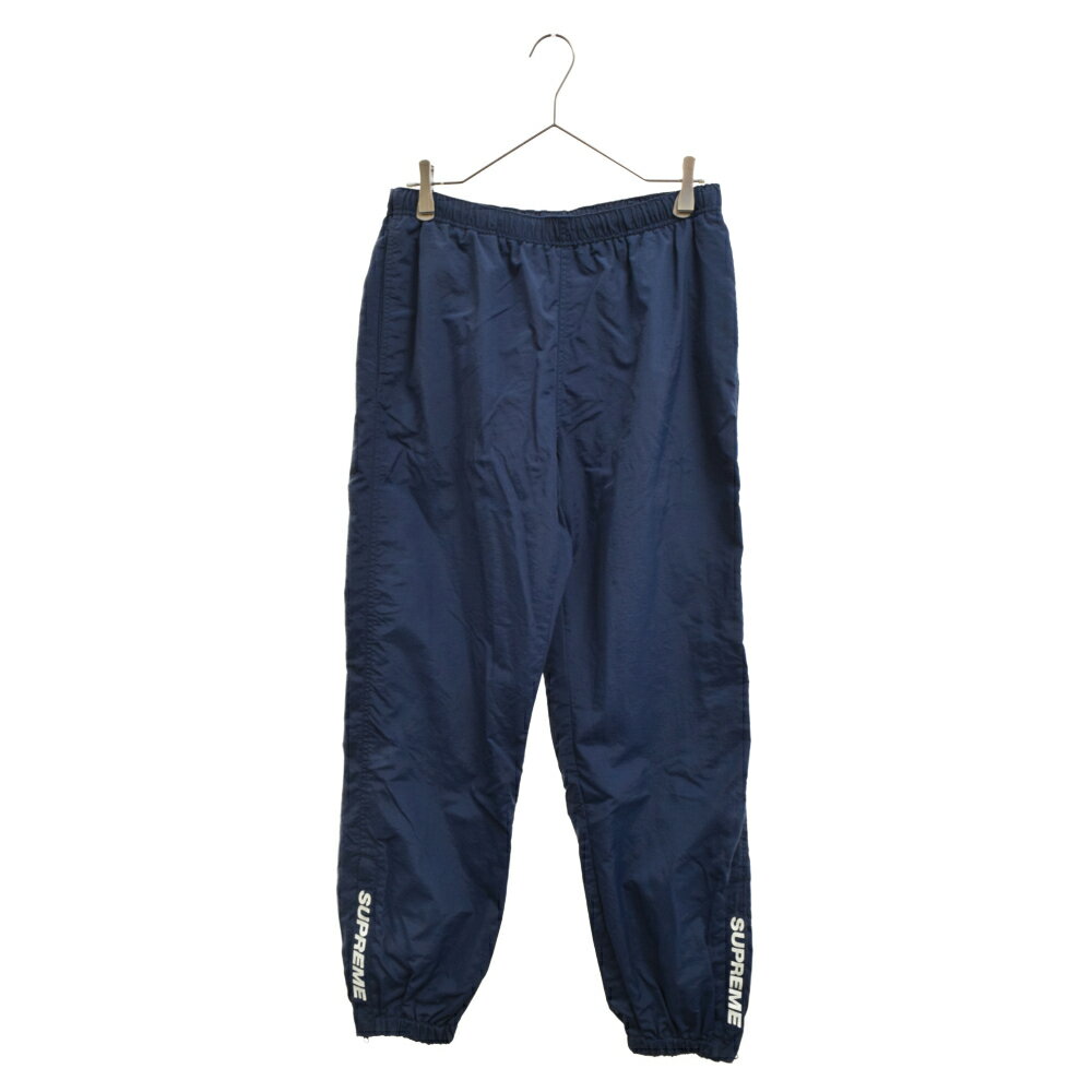 SUPREME(Vv[) TCY:S 17AW Warm Up Pant iCEH[Abvpc lCr[yÁzyxBzyJ[lCr[zy戵X܌hz