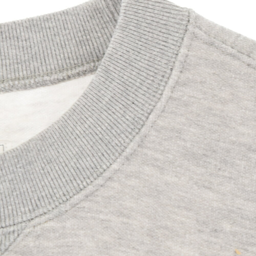 Sacai(サカイ) サイズ:2 19AW Sponge Sweat 再構築 ドッキング Sacai(サカイ) サイズ:2 19AW Sponge Sweat 再構築 ドッキング