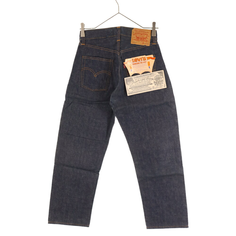 Levi's([oCX) TCY:W28 L28 60S VINTAGE 501 BIG E A TYPE Be[W {^8 A^Cv fjpc CfBS DEAD STOCK fbhXgbNyVÕi/ÁzyxSzyJ[u[zy戵XAWESOMEhXz