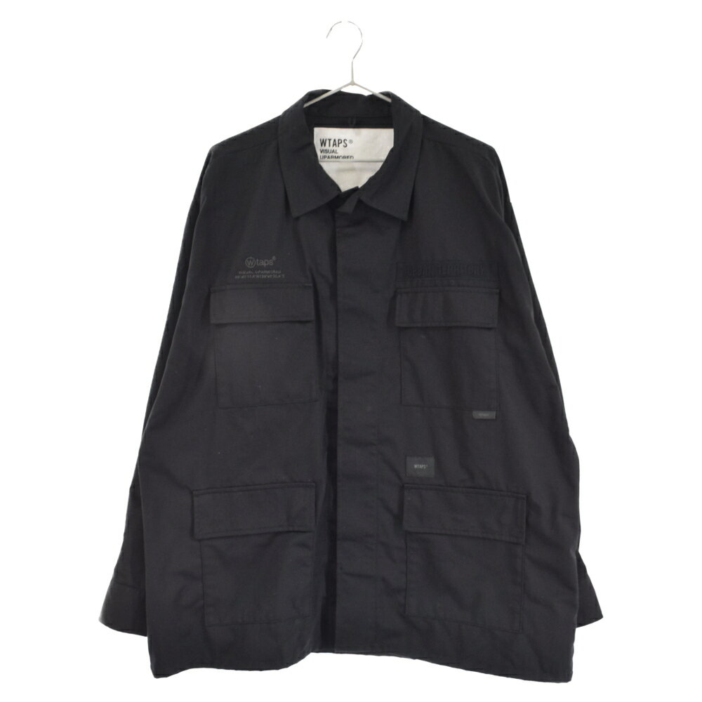 楽天市場】wtaps jungle(コート・ジャケット|メンズ 楽天市場】wtaps jungle(コート・ジャケット|メンズ