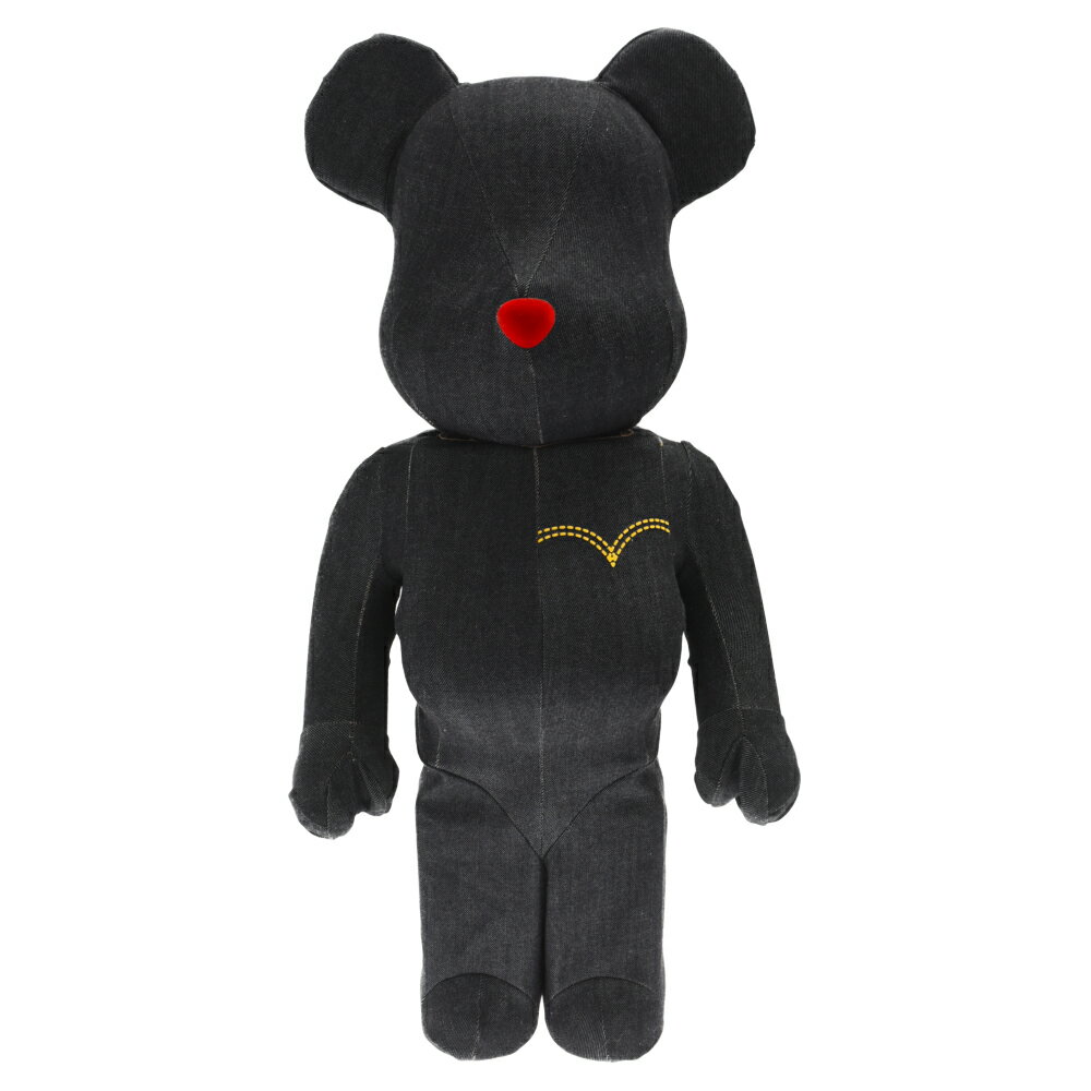 MEDICOM TOY(ǥȥ) :1000% 501θ BE@RBRICK LEVIS 1000 ٥֥å ꡼Х ֥åǥ˥ 398/501 ͷ ե奢 ǥšۡAۡڥ顼֥롼ۡڼ谷ŹBRINGʡŷŹ