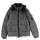 MONCLER(モンクレール) サイズ:1 BEAMS別注 HIMALAYA ヒマラヤ ウールダウン ...