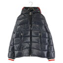 MONCLER(モンクレール) サイズ:2 ALBERIC GIUBBOTTO アルベリック ナイロ ...