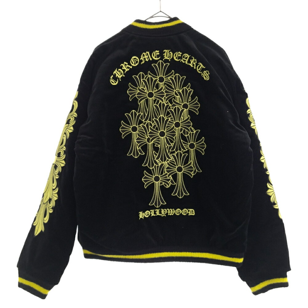 CHROME HEARTS(クロムハーツ) サイ...の商品画像