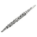 CHROME HEARTS(クロムハーツ) PEN FILIGREE/フィリグリーボールペン 単色シルバーボールペン【中古】【程度B】【カラーシルバー】【取扱店舗OneStyle新宿店】