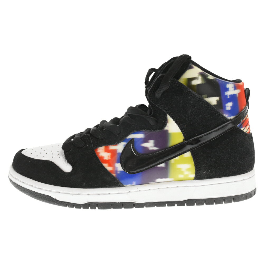 ֥衦䡡BRING㤨NIKE SB(ʥӡ :28.0cm SB DUNK HIGH PRO TEST PATTERN CZ2253-100 ӡ  ϥ ץ ƥȥѥ ϥåȥˡ ֥å/ۥ磻 US10/28cmšۡAۡڥ顼֥åۡڼ谷ŹBRING THRIFT CLOSETۡפβǤʤ6,727ߤˤʤޤ