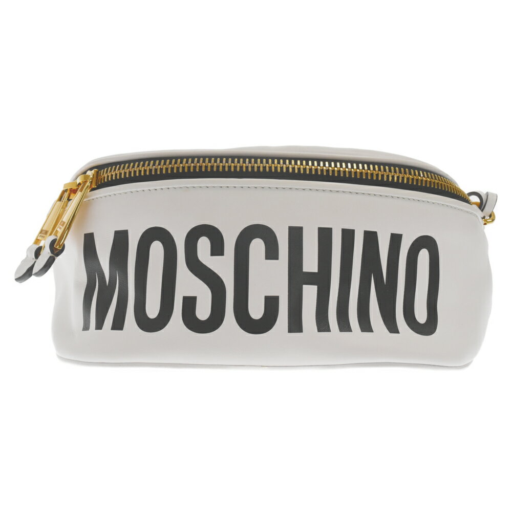 MOSCHINO(XL[m) N`[ Svg U[ {fB[obO V_[obO A771280011001 zCgyÁzyxAzyJ[zCgzyIC菤iz