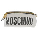 MOSCHINO(モスキーノ) クチュール ロゴ