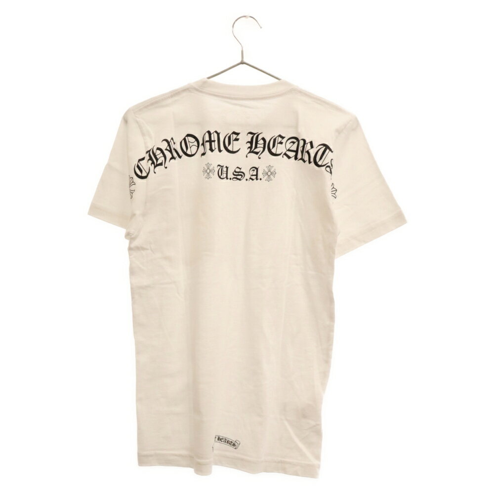 CHROME HEARTS(クロムハーツ) サイズ:XS C