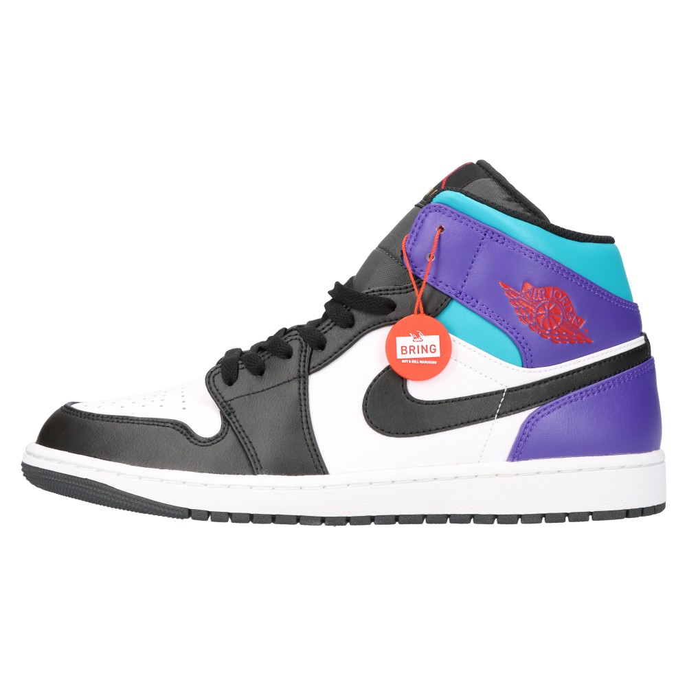 NIKE(ʥ) :29.0cm AIR JORDAN 1 MID 硼1 ֥饤ȥ󥳥 ߥåɥåȥˡ ֥å/ѡץ us11/29cm DQ8426-154ڿ/šۡSۡڥ顼֥åۡڼ谷ŹBRINGëANNEXŹ