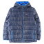 PATAGONIA(ѥ˥) :L BOY's åץå 󥸥㥱å å ֥롼 68206šۡBۡڥ顼֥롼ۡڼ谷ŹBRING THRIFT CLOSET