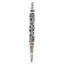 CHROME HEARTS(クロムハーツ) PEN FILIGREE/フィリグリーボールペン 単色シルバーボールペン【中古】【程度B】【カラーシルバー】【取扱店舗BRING心斎橋店】