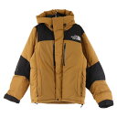 THE NORTH FACE(ザノースフェイス)BALTRO LIGHT JACKET バルトロライト ダウンジャケット ユーティリティブラウン ND91950 ブランド THE NORTH FACE 品名 BALTRO LIGHT JACKET バルトロライト ダウンジャケット ユーティリティブラウン ND91950 表記サイズ L サイズガイドはコチラ 実寸 着丈：68.5センチ 身幅：55センチ 肩幅：47センチ 袖丈：68.5センチ 素材表記 画像参照/原産国：ベトナム製 カラー ユーティリティブラウン 商品状態 使用感有り 若干の異臭有り 付属品：写真に写っているものがすべてになります。 備考：- 商品番号 9023L160075※お問い合わせの際は、こちらの商品番号をお伝えいただくとスムーズです。 注意事項 ※掲載商品は実店舗等で同時販売しており、欠品になる場合がございます。 恐れ入りますがその際はキャンセルとなりますため、予めご了承くださいませ。 ※原則、お客様都合でのキャンセル・返品はお受けできません。 ≪返品について詳しくはこちらをご覧くださいませ。≫ ご利用の際はショッピングガイドを必ずご一読の上、ご購入へお進みくださいませ。 状態ランク B N 新品〜未使用品 新品未開封品になります。 S 新品同様品または試着程度の使用感があります。 A 使用感の少ない比較的状態の良い中古品になります。 B 着用感があり若干の汚れ・ダメージが見受けられる中古品になります。 C 汚れ・ダメージが多数見受けられ難がある中古品になります。 【取扱店舗】 BRING オンラインショップ TEL: 03-6455-0967 このブランドの他の商品を見る