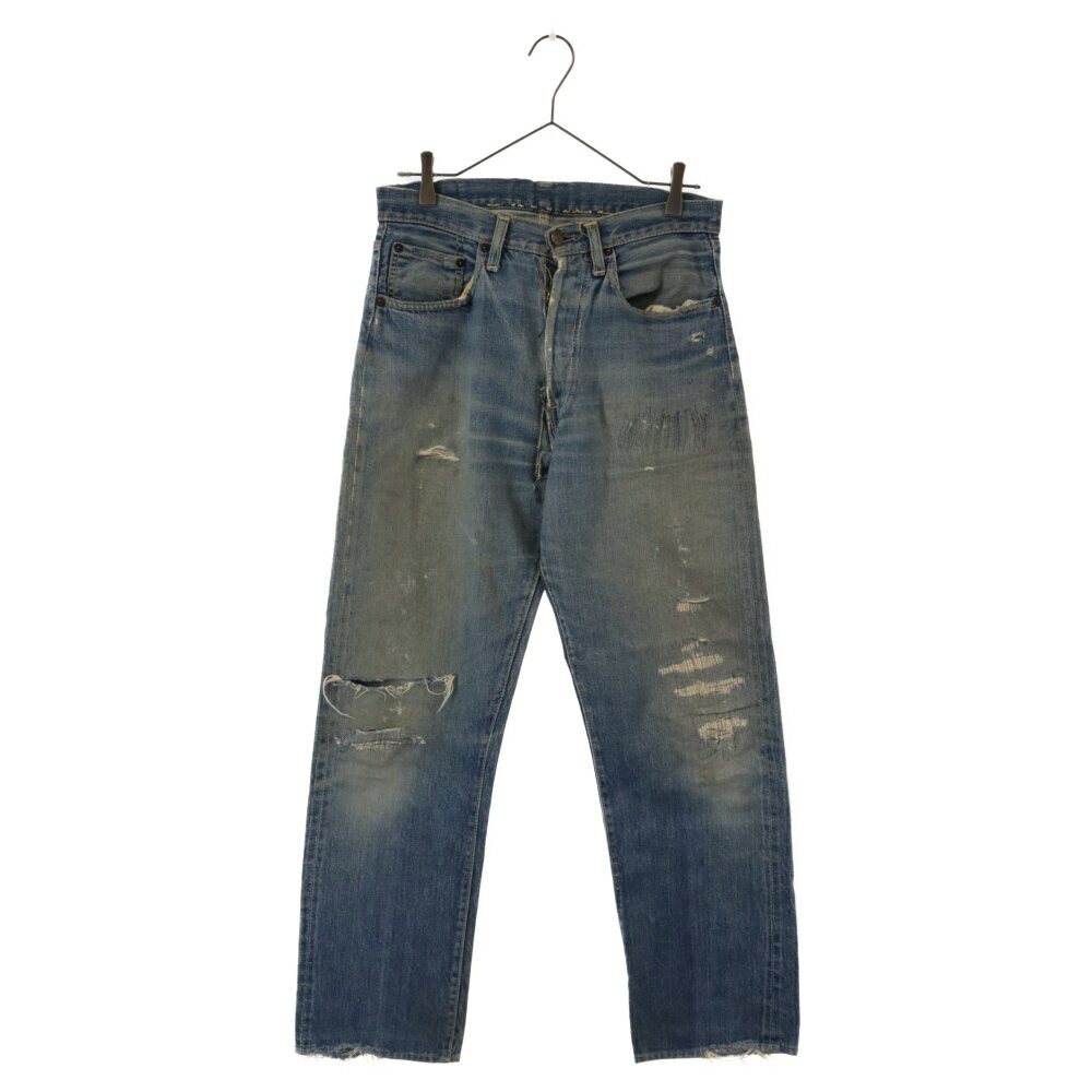 Levi's([oCX) 60S VINTAGE Be[W BIG E rbOEO {^E CG[Xeb` VXeb` R Ԏ fjpc CfBSyÁzyxCzyJ[u[zy戵XAWESOMEhXz