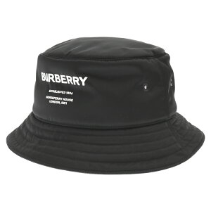 BURBERRY(СХ꡼) :M NYLON PADDED BUCKET  ʥ Хåȥϥå ˹ 8044081 ֥åڿ/šۡSۡڥ顼֥åۡڼ谷ŹBRINGضŹ