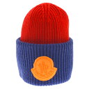 MONCLER(モンクレール) 1952 BERRETTO TRICOT D20919921408  ...