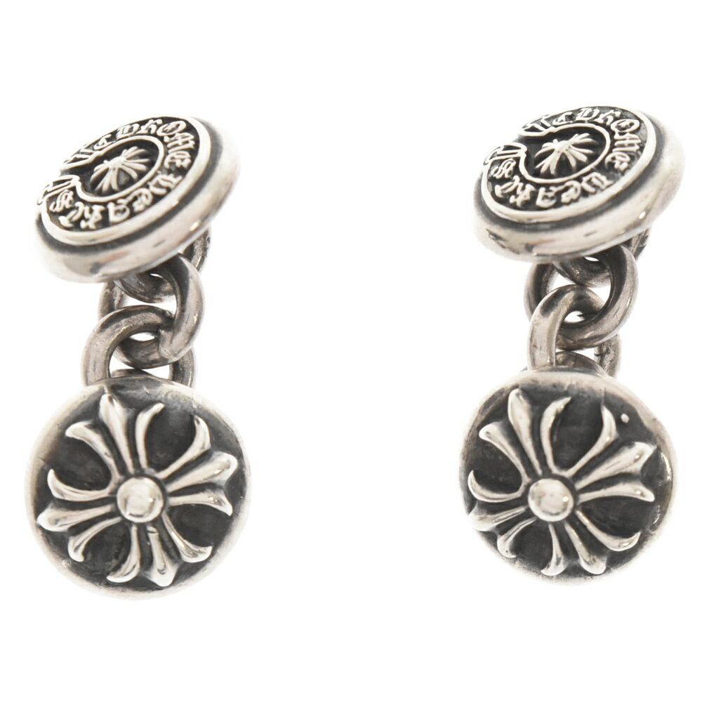 CHROME HEARTS(クロムハーツ) CUFF LINKS CRO