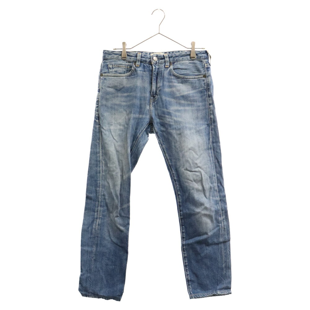 Levi's(꡼Х) :30 MADE&CRAFTED TACK SLIM ȥå 饤ȥ֥롼šۡAۡڥ顼֥롼ۡڥ饤꾦ʡ