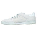 adidas(アディダス) サイズ:27.0cm YEEZY POWERPHASE イージーパワーフェイズ ローカットスニーカー グレー CG6422 US9/27cm【中古】【程度B】【カラーグレー】【オンライン限定商品】