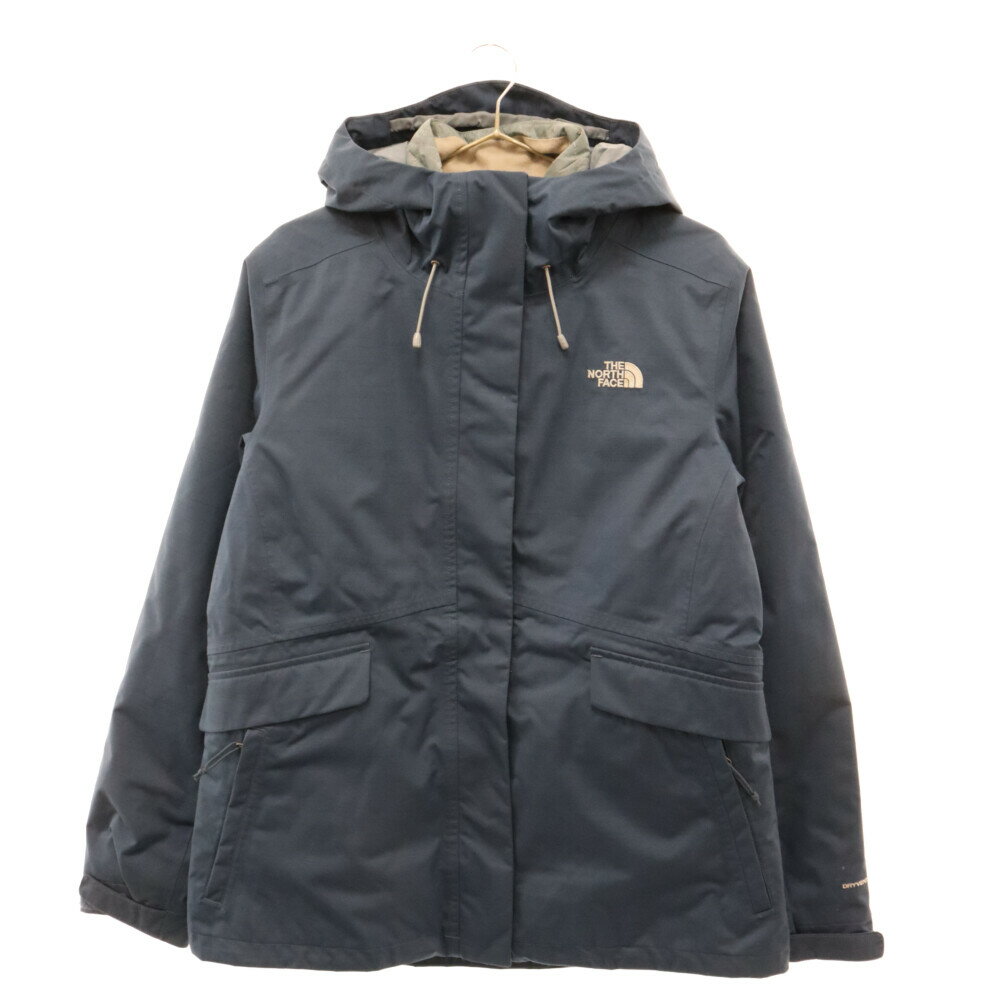 THE NORTH FACE(ザノースフ