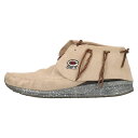 VISVIM(BXB) TCY:US9.0 FBT JV XG[h V[Y x[W US9yÁzyxAzyJ[x[WzyIC菤iz