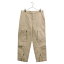 STUSSY(ステューシー) サイズ:L 23AW Nyco Flight Pant フライトパンツ ホワイト【新古品/中古】【程度S】【カラーホワイト】【取扱店舗BRING京都河原町店】