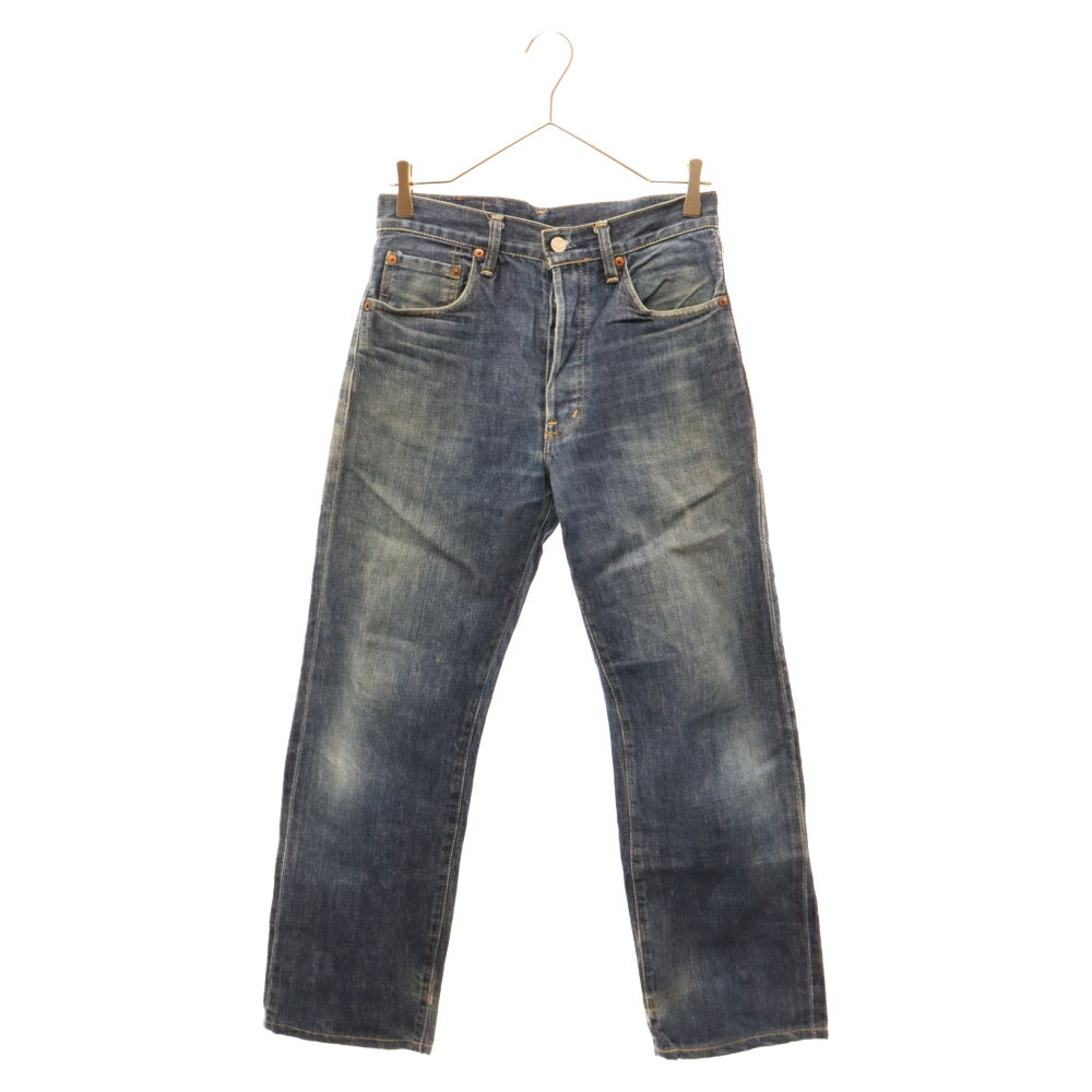 Levi's(꡼Х) :W29 L36 90S VINTAGE 96ǯ  503B ơ ܥ΢J22 ӥåE ٥å ǥ˥ѥ ǥšۡBۡڥ顼֥롼ۡڼ谷ŹAWESOMEŹ