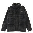 THE NORTH FACE(ザノースフ