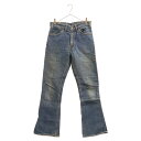 Levi's([oCX) TCY:W30/L33 70S VINTAGE Be[W 646u[cJbg tAfjpc CfBS {^23 uN^u 42TALONyÁzyxBzyJ[u[zy戵XAWESOMEhXz