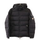 MONCLER(モンクレール) サイズ:0 MONTGENEVRE GIUBBOTTO 320914 ...