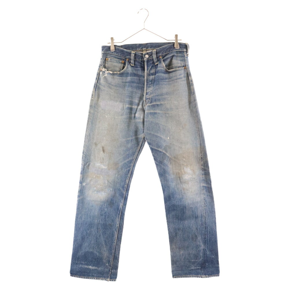 Levi's([oCX) 40s 501XX 47f Z^[IZbg c vpb`cL fjpc CfBSu[yÁzyxCzyJ[u[zy戵XAWESOMEhXz