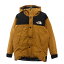 THE NORTH FACE(Ρե) :S MOUNTAIN DOWN JACKET ޥƥ󥸥㥱å ֥饦 ND91930šۡAۡڥ顼֥饦ۡڥ饤꾦ʡ