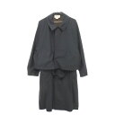 YOKE([N) TCY:S 19SS BAL COLLAR SHARE COAT 3WAY oJ[OR[g WPbg lCr[ YK19SS0017CyÁzyxAzyJ[lCr[zyIC菤iz