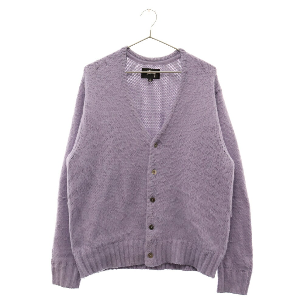楽天市場】STUSSY カーディガンの通販 楽天市場】STUSSY カーディガンの通販