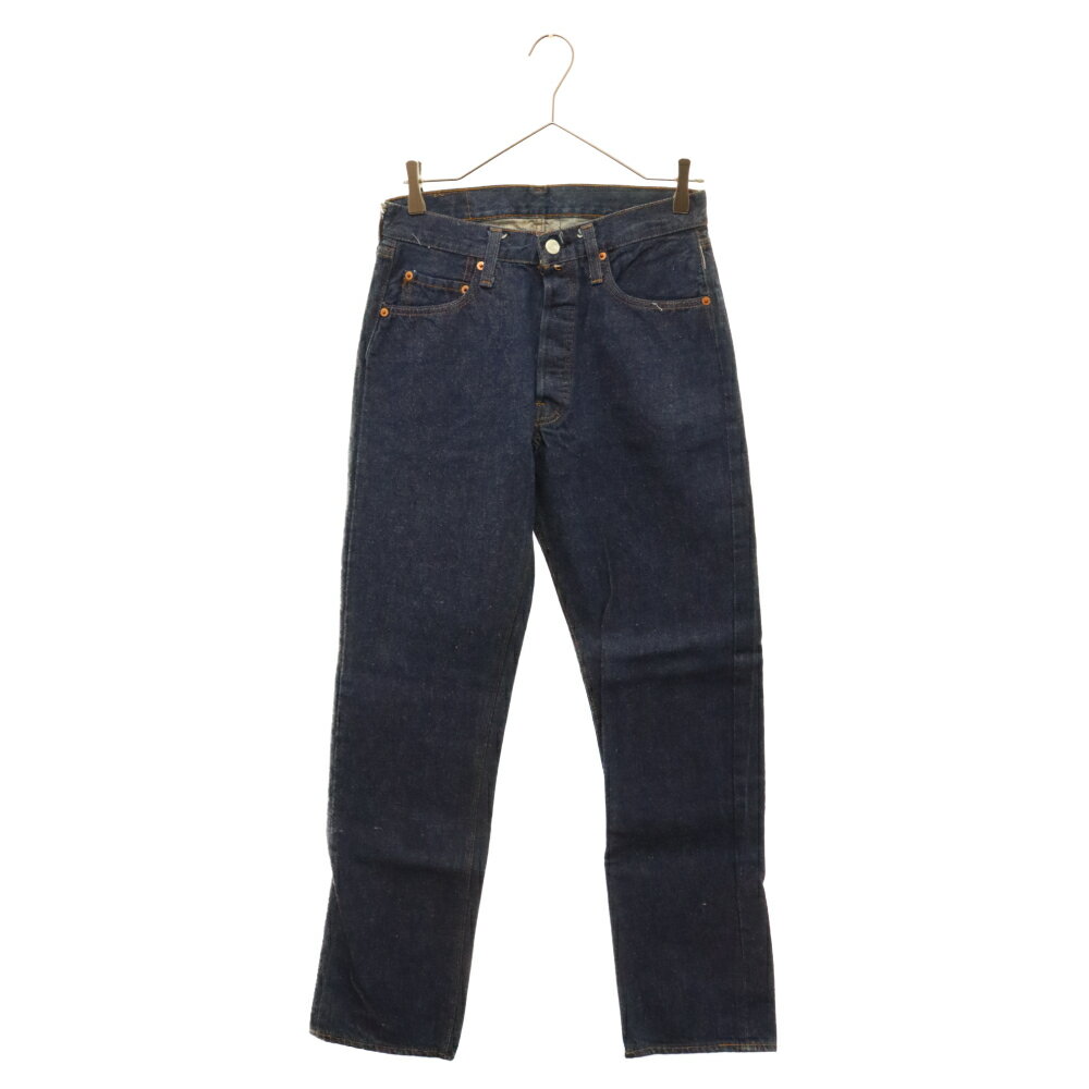 Levi's(꡼Х) :3136 70S VINTAGE 501 66 ǥ˥ѥ ǥ ܥ΢6 DEAD STOCK ǥåɥȥå եå㡼°šۡBۡڥ顼֥롼ۡڼ谷ŹAWESOMEŹ